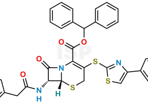 Ceftaroline Impurity 14 - Image 1