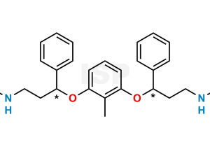 Atomoxetine EP Impurity G - Image 1