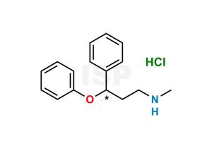 Atomoxetine EP Impurity A - Image 1