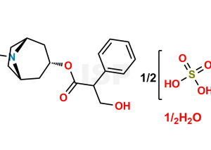 Atropine Sulfate Monohydrate - Image 1
