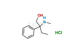 Trimebutine Impurity 3 - Image 1