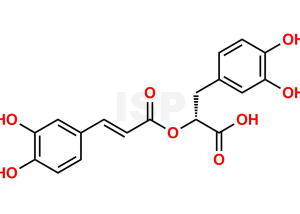Rosmarinic Acid - Image 1