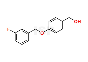 Safinamide Alcohol Impurity - Image 1