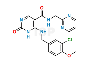 Avanafil Impurity 9 - Image 1