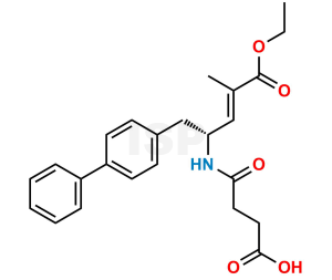 Sacubitril Impurity 32 - Image 1
