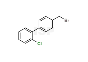 Telmisartan Impurity 21 - Image 1