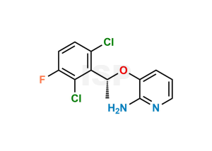 Crizotinib Impurity 4 - Image 1