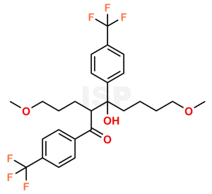 Fluvoxamine Impurity 5 - Image 1