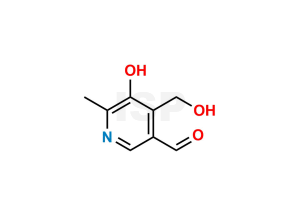 Isopyridoxal - Image 1