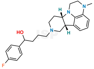 Lumateperone metabolite M131 - Image 1