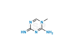 Metformin Impurity 5 - Image 1