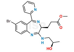 Remimazolam Impurity 1 - Image 1