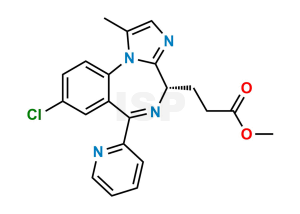 Remimazolam Impurity 2 - Image 1