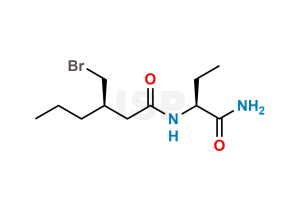 Brivaracetam Impurity 19 - Image 1