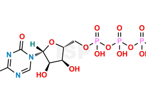 Azacitidine Triphosphate - Image 1