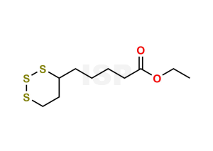 Thioctic Acid Impurity 2 - Image 1