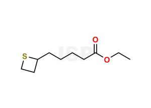Thioctic Acid Impurity 3 - Image 1