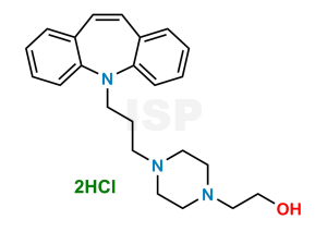 Opipramol Dihydrochloride - Image 1