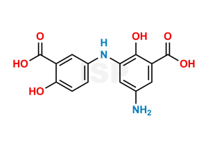 Mesalazine Impurity 7 - Image 1