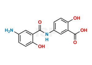 Mesalazine Impurity 9 - Image 1