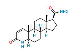 Finasteride Impurity 5 - Image 1