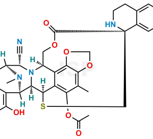 Trabectedin Impurity 5 - Image 1