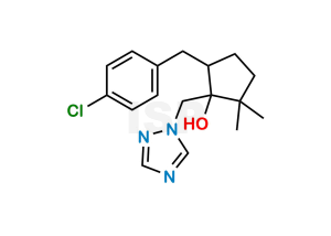 Metconazole - Image 1