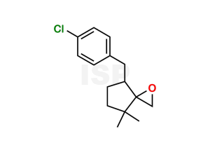 Metconazole Impurity 2 - Image 1