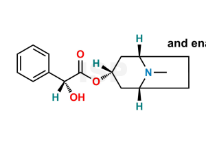 Homatropine - Image 1