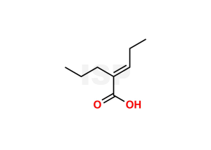 Valproic Acid Impurity 1 - Image 1