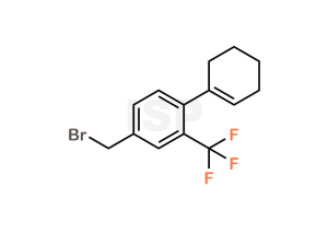 Siponimod Impurity 26 - Image 1