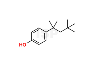 4-Tert-Octylphenol - Image 1