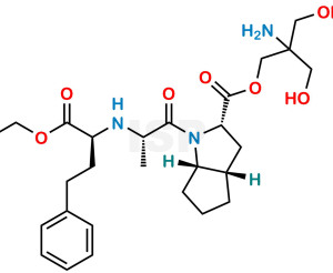Ramipril Impurity 11 - Image 1