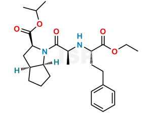 Ramipril Impurity 12 - Image 1