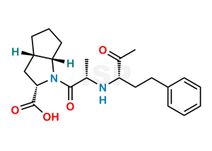Ramipril Impurity 13 - Image 1