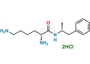 D-Lisdexamfetamine Dihydrochloride - Image 1