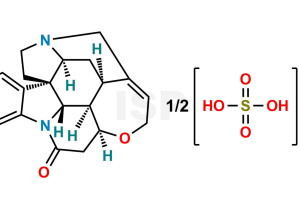 Strychnine Sulfate - Image 1