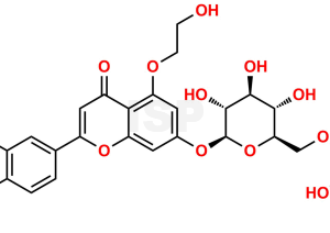 Diosmin Impurity 3 - Image 1