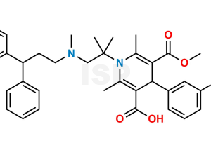 N-Alkyl Lercanidipine - Image 1
