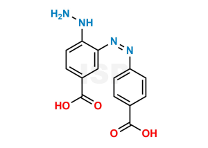 Deferasirox Impurity 21 - Image 1
