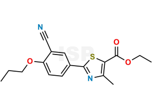 Febuxostat Impurity 32 - Image 1