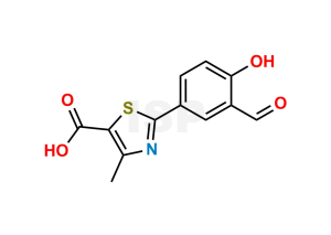 Febuxostat Impurity 33 - Image 1