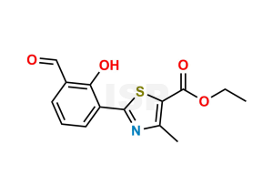 Febuxostat Impurity 34 - Image 1