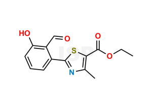 Febuxostat Impurity 35 - Image 1