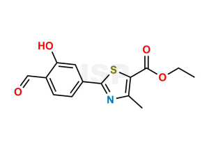 Febuxostat Impurity 36 - Image 1