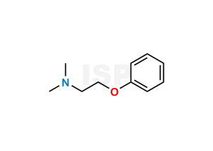 N,N-Dimethyl-2-phenoxyethanamine - Image 1