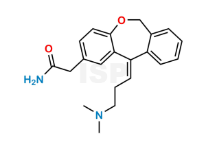 Olopatadine Amide - Image 1