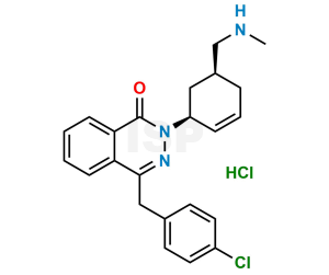Azelastine Impurity 3 HCl - Image 1