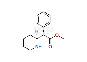 L-Threo-Methylphenidate - Image 1