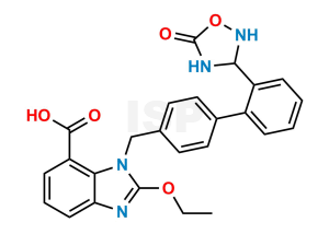 Azilsartan Impurity 16 - Image 1